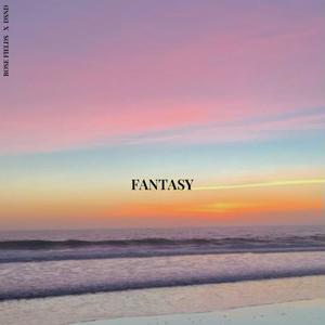 Fantasy (feat. DSND)