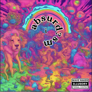 minds tangled in a vacuum (feat. proto totem)