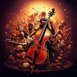 Peaceful Orchestra Relaxation Flow