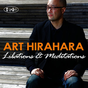 Libations & Meditations