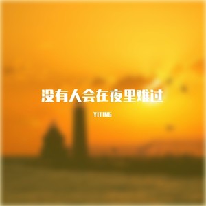 没有人会在夜里难过