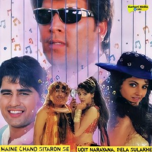 Maine Chand Sitaron Se (From 