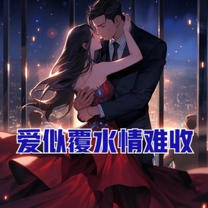 第53集 爱你如命 (DJ长音频)封面