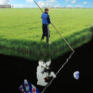 FÛGELTSJEPARK (feat. Alexander Moto & MC Remon)