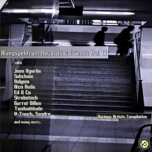 Klangspektrum Records & Friends Vol. II