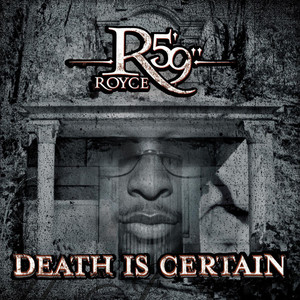 Death Is Certain (Explicit)