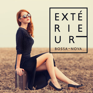 Bossa Nova Vibes Lounge - Fleurs de mon amour