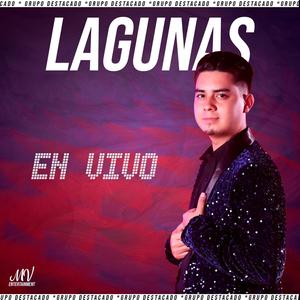 Lagunas (En vivo)