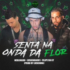 SENTA NA ONDA DA FLOR (Explicit)