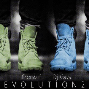 Evolution 2