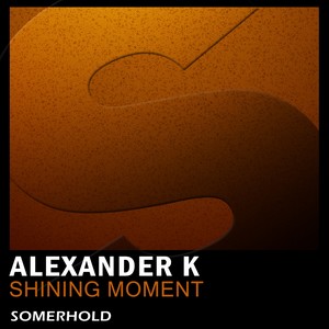 Shining Moment (Original Mix)