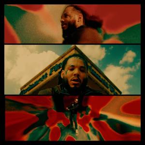 ACM Pendant (feat. DJ Pakin) (Explicit)