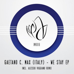 We Stay (Original Mix)