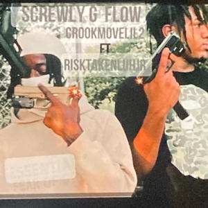 Screwly G flow (Explicit)