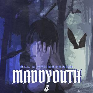 MADDYouth (feat. YoungAbduh) (Explicit)