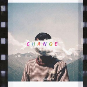 Stepan Mashtaler - Change