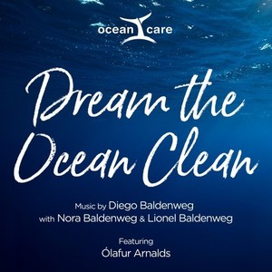 Dream the Ocean Clean