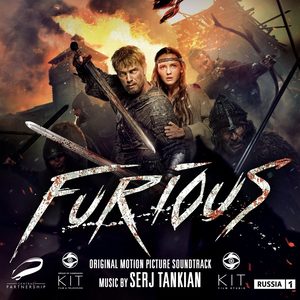 Furious (Original Motion Picture Soundtrack) (怒战狂心 电影原声带)