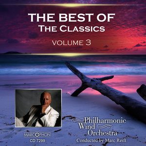 The Best Of The Classics Volume 3