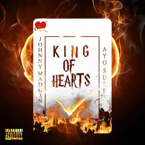 King Of Hearts (Bottom of My Heart) (feat. Ayo Surf) [Explicit]