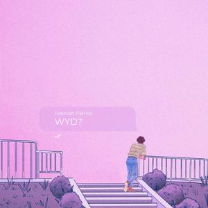 WYD (feat. Mocha Mami) [Explicit]