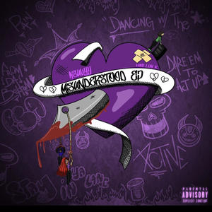 Fake Luv (feat. Glo Ebk) (Explicit)