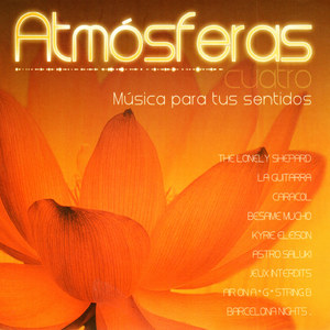 Atmósferas (Vol. 4)