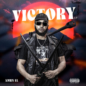 Victory EP (Explicit)