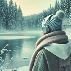 Nostalgic Street Lanterns