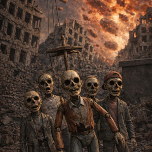 Donde Están? (Feat. Molina Og) (Explicit)