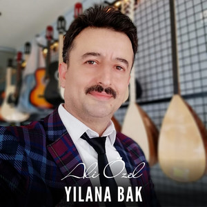 Yılana Bak