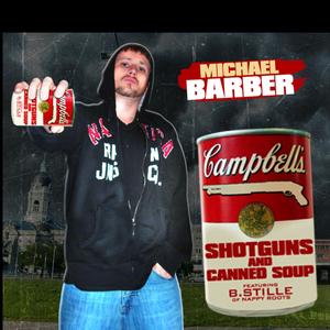 Shotguns and Canned Goods (feat. Buffalo Stille) [Explicit]