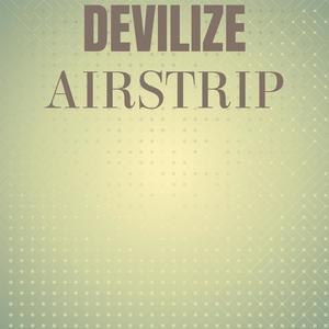 Devilize Airstrip