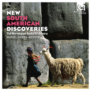 Norwegian Radio Orchestra - La Caravana