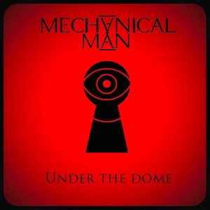 Under the Dome(feat. Yann Zhanchak)