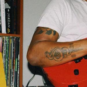 chillin' freestyle (Explicit)