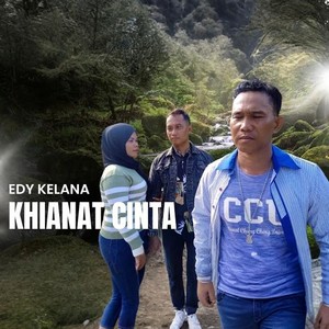 Khianat Cinta
