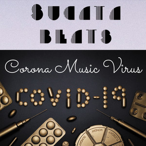 Corona Music Virus Covid-19