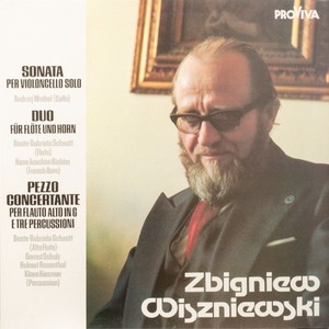 Sonata Per Violoncello Solo (Remastered)