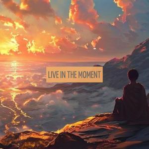 Live In The Moment (feat. Christian F Gangeri) [Live]