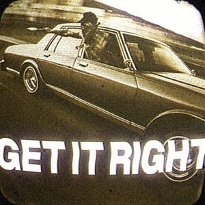 Get It Right (Explicit)