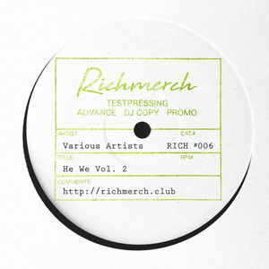 Tun Tun (Original Mix)
