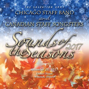 Sounds of the Seasons (Live 2017)