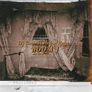 ROOM 1(feat. Major Keys)
