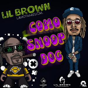 Como Snoop Dog (feat. mixther junior) ) [Explicit]