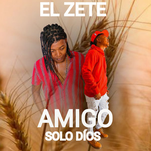 Amigo Solo Díos