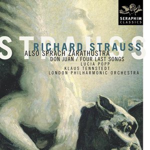 Strauss - Also Sprach Zarathustra