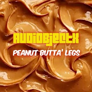 Peanut Butter Legs