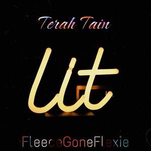 Lit (feat. FleeceGoneFlexie)