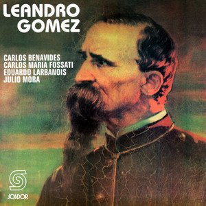 Leandro Gomez